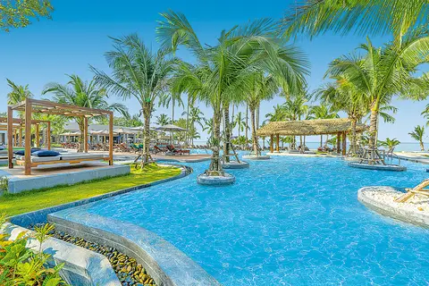 La Flora Khao Lak in บ้านบางเนียง — foto 10