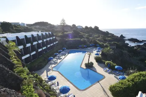 Caloura Hotel Resort in Agua De Pau — foto 24