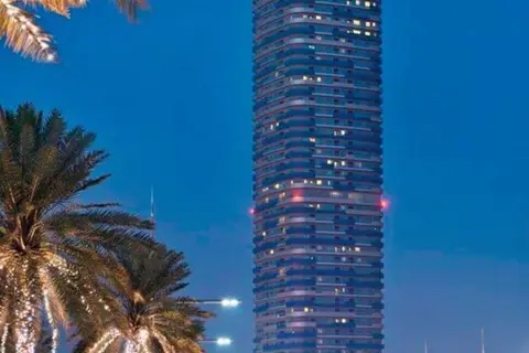 Damac Maison Dubai Mall Street in Dubai — foto 23