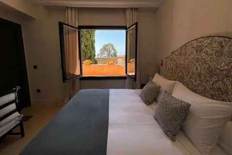 Hotel Soho Boutique Castillo de Santa Catalina in Málaga — foto 11