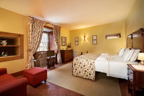 Casa da Portela de Sampriz in Ponte da Barca — foto 11