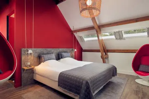 Landgoed Groot Warnsborn foto 12