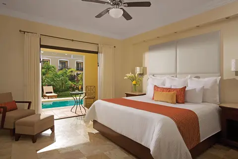 Dreams Tulum Resort & Spa in Cancún — foto 2