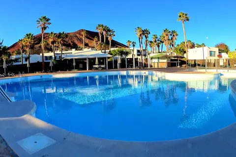 Palmeras Garden in Playa Blanca — foto 6