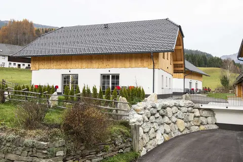 Feriendorf Edelweiss in Mariapfarr — foto 17