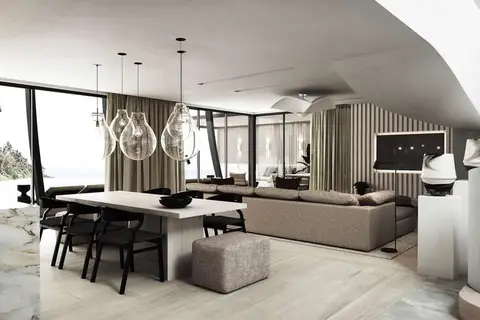 LUX Grand Baie in Grand Baie, foto 12