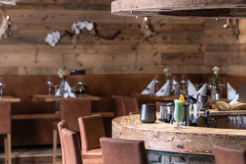 VAYA St. Zeno Lodge foto 26