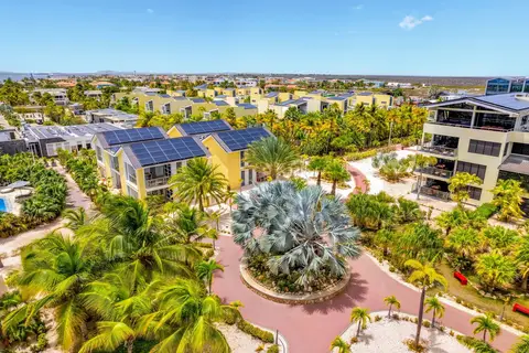 Delfins Beach Resort Bonaire, Tapestry Collection by Hilton in Kralendijk
