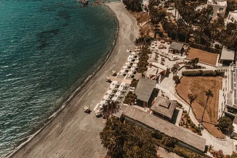 Sagredo Boutique Hotel & Spa in Kos-Stad — foto 2