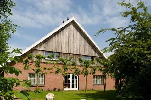 Hotel Erve Bruggert foto 2