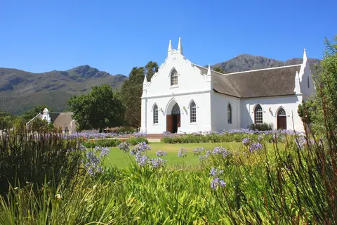 Zuid-Afrika op het Gemak in Noorderlijk Zuid-Afrika, Krugerpark, Panoramaroute — foto 19