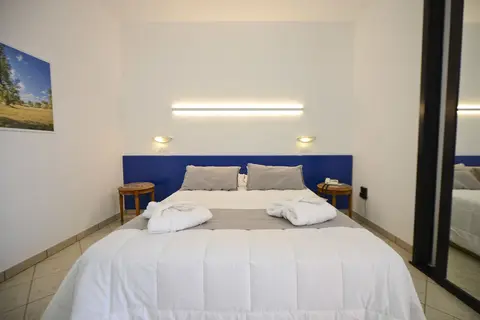 Grand Hotel Masseria Santa Lucia in Ostuni — foto 10
