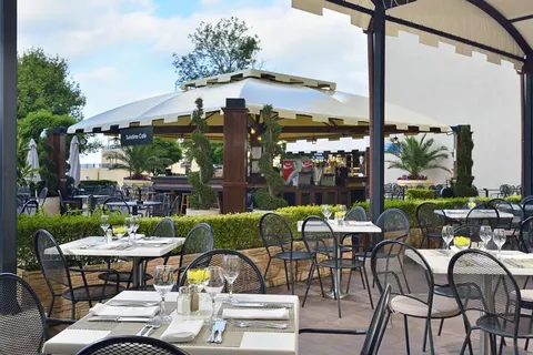 Melia Grand Hermitage foto 5