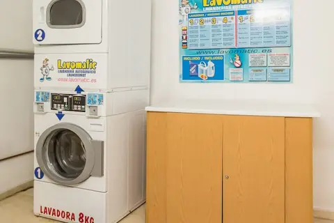 Pierre & Vacances Apartamentos Benidorm Levante in Benidorm — foto 20