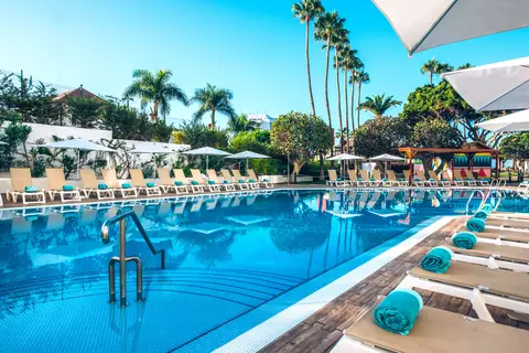 Iberostar Waves Bouganville Playa in Costa Adeje — foto 24