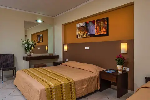 Atrion Resort Hotel & Appartementen in Agia Marina — foto 3