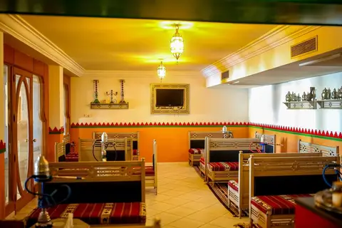 Mahdia Palace Thalasso in Mahdia — foto 7