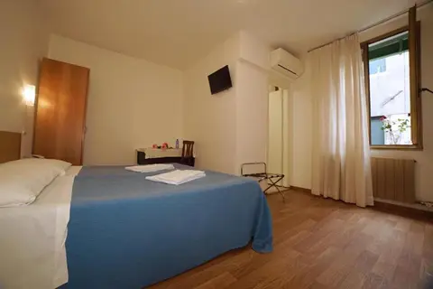 Hotel Canada Venezia in Venetië, foto 4