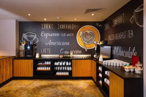 Novotel London West foto 13