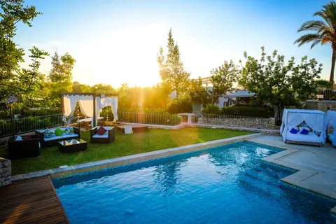 Can Lluc Boutique Hotel & Luxury Villas foto 16