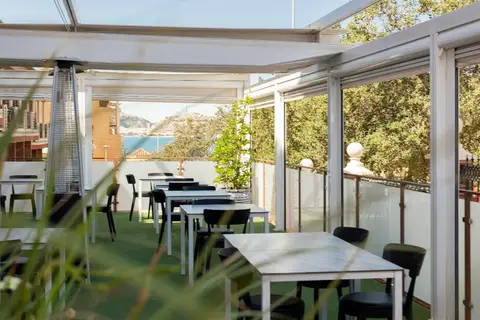 Hotel Boutique Calas de Alicante in Alicante — foto 26