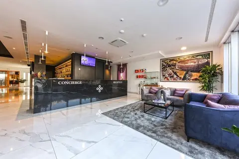 Hotel Salona Palace in Kostrena — foto 17