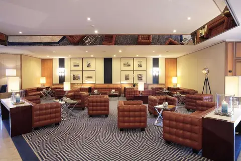 Starhotels President in Genua, foto 29