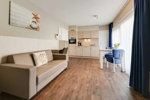 Holiday Suites De Haan foto 17