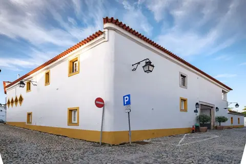 ADC - Albergaria do Calvario by Unlock Hotels in Evora — foto 16