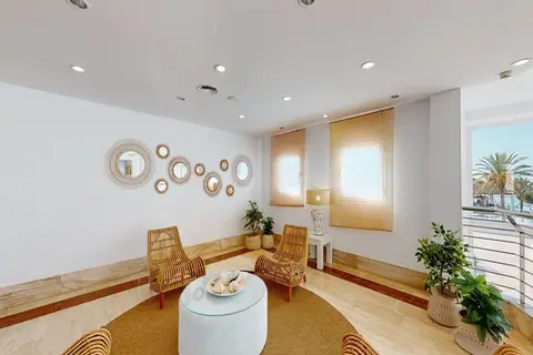 Garden Playanatural Hotel & Spa in Cartaya — foto 24