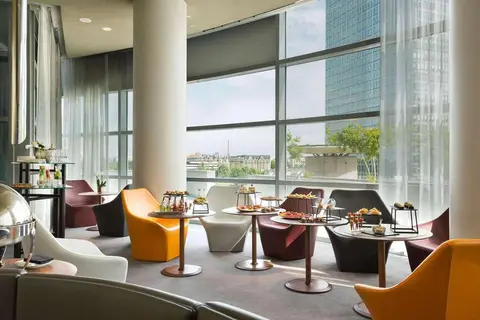 Melia Paris La Defense in Courbevoie, foto 5