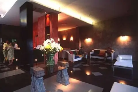Hotel Miramar in Arrecife, foto 8