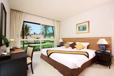 Kantary Beach Khao Lak in Khao Lak — foto 15