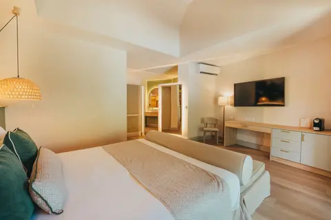 Tamarina Golf & Spa Boutique Hotel in Tamarin — foto 17