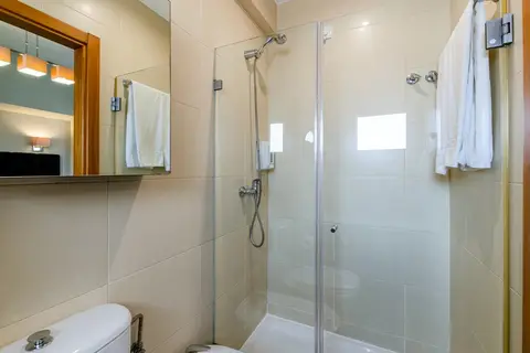 Hotel Dom Afonso Henriques in Lissabon — foto 30