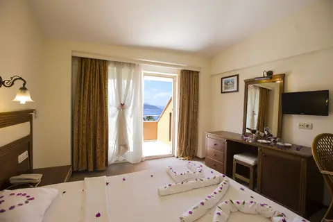 Valeri Beach Hotel in Kemer, foto 24
