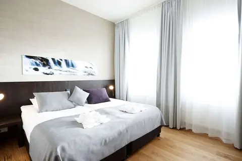 Fosshotel Reykjavik in Reykjavik — foto 21
