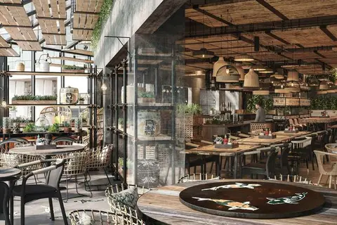 Zabeel House by Jumeirah The Greens in Dubai — foto 5
