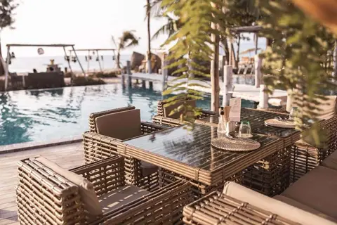 Twinpalms MontAzure in ตำบลเชิงทะเล — foto 11