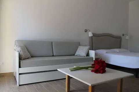 Altair Hotel & Residence in Otranto, foto 6