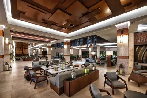 Adults Only Club At Lopesan Costa Bavaro Reso in Salvaleón de Higüey, foto 10