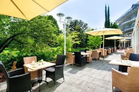 ACHAT Hotel Bad Dürkheim foto 15