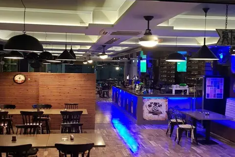Euronapa Hotel in Ayia Napa — foto 20