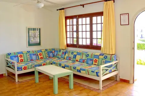Apartamentos Son Bou Gardens in Alaior — foto 3