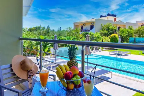 Relax Paleochora in Παλαιόχωρα — foto 5