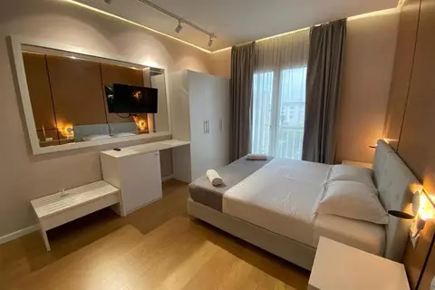 Hotel Edart in Durres — foto 14