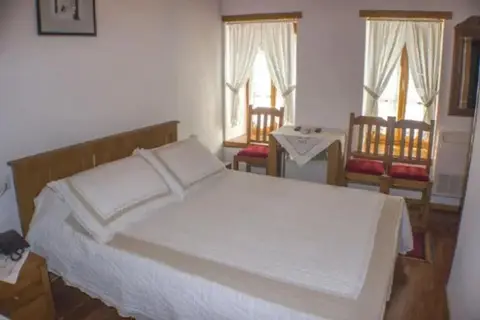 Hotel Old Bazaar in Gjirokastra — foto 7