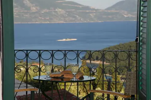 Agnantia in Δημοτική Ενότητα Ερίσου — foto 20