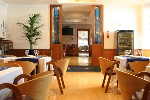 Best Western Hotel Artdeco in Rome, foto 6