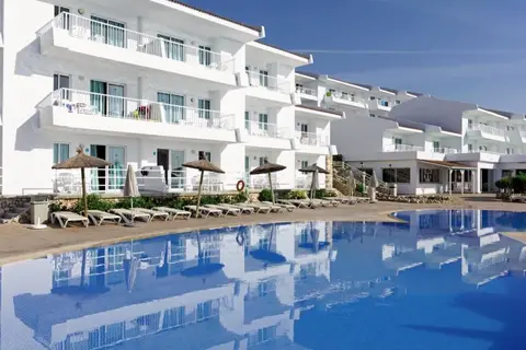 HSM Calas Park in Calas de Mallorca